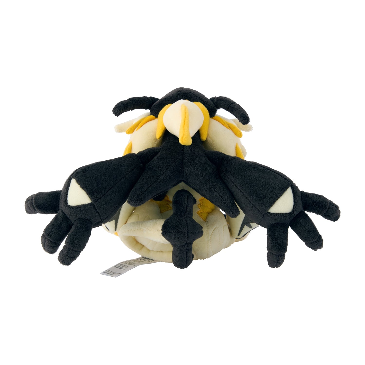Dusk Mane Necrozma (Pokemon fit)