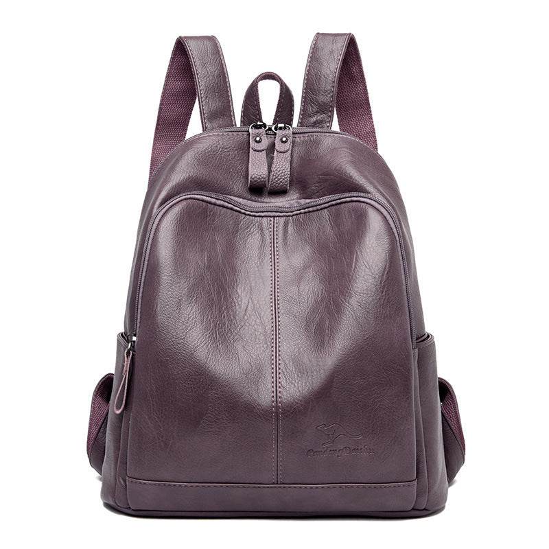 Women's Large Capacity Travel Mummy Bag
