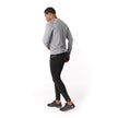 Smartwool Men's Merino Sport Fleece Wind Tights, Size XXL