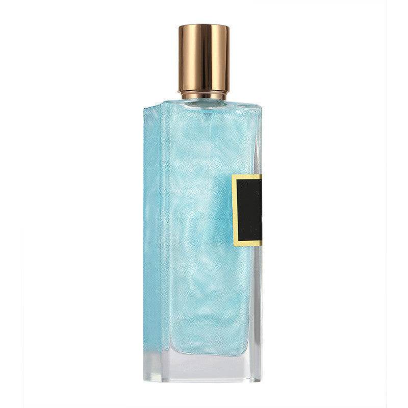 Women's Floral Fresh Long Lasting Perfume