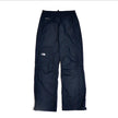 The North Face Men's Venture 2.5L 1/4 Zip Rain Pants XXL