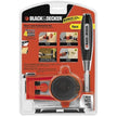 BLACK+DECKER 79-364-CA Door Lock Installation Kit