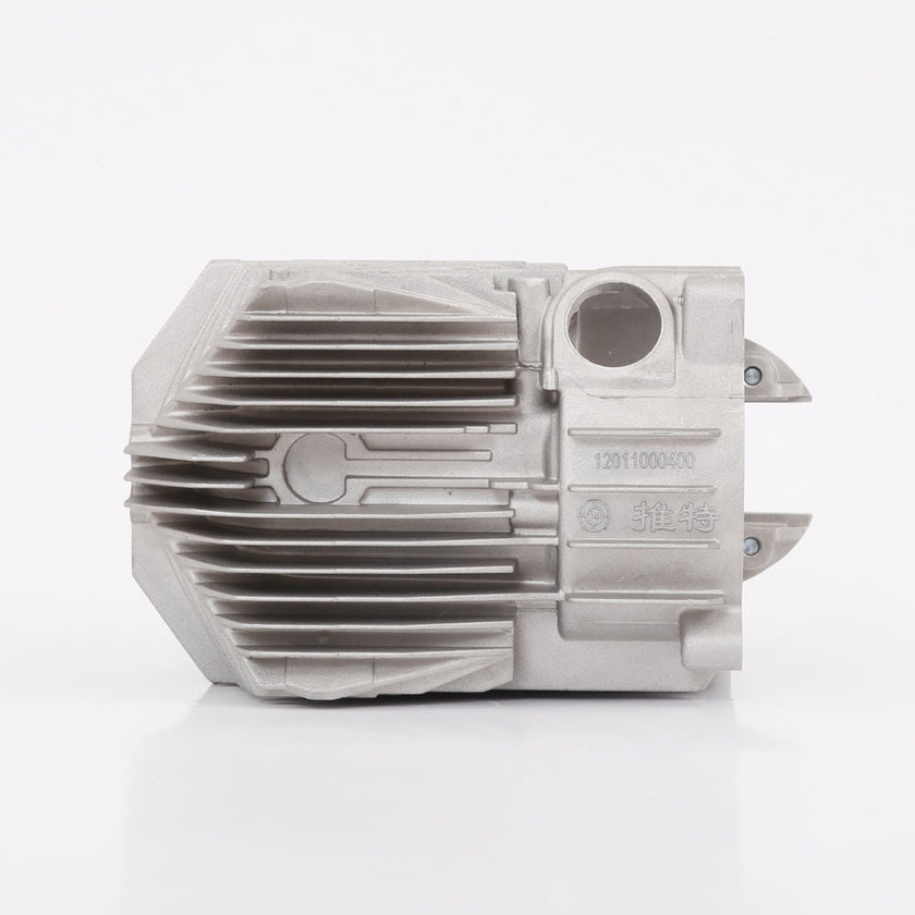 Heat Exchanger