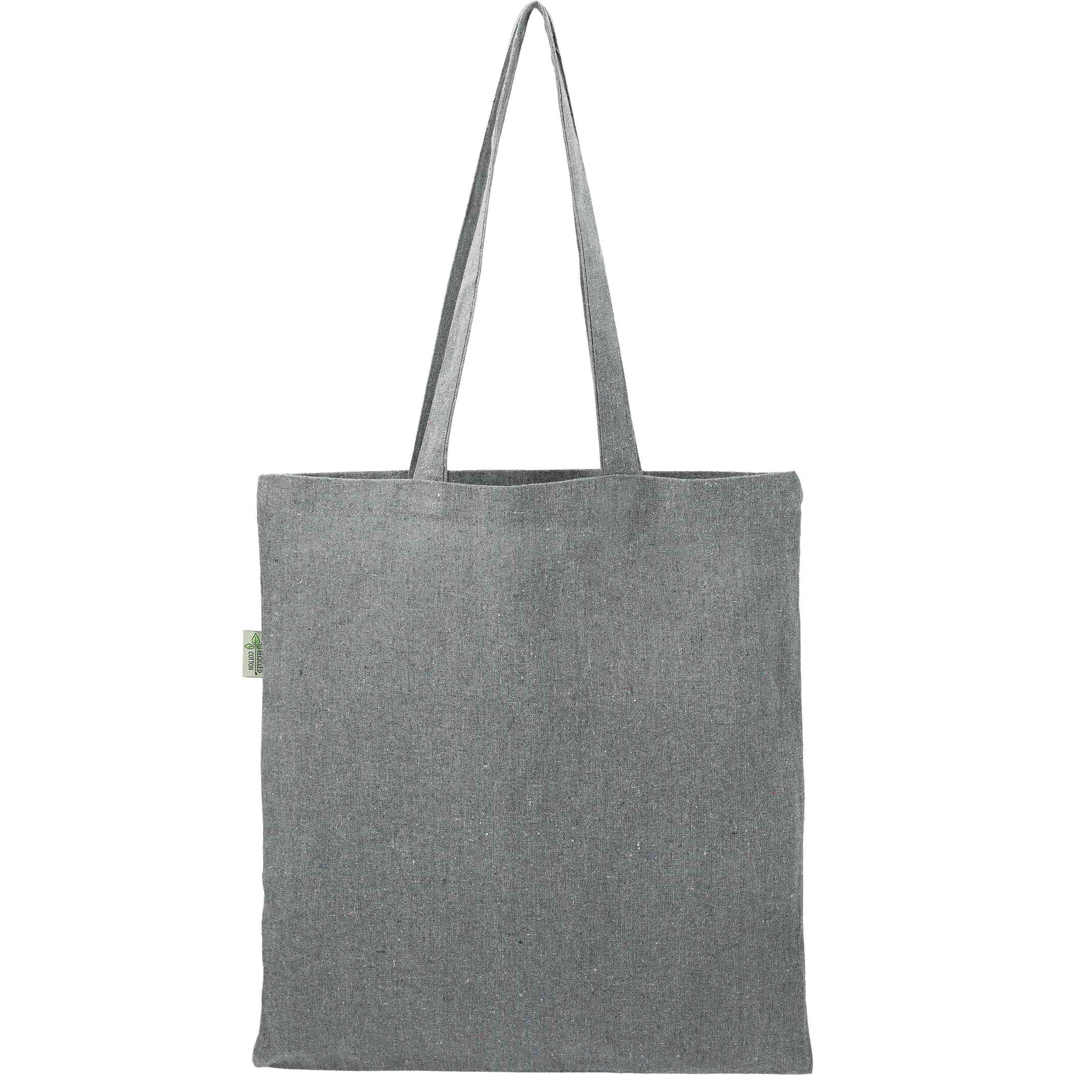 Recycled 7oz Cotton Convention Tote