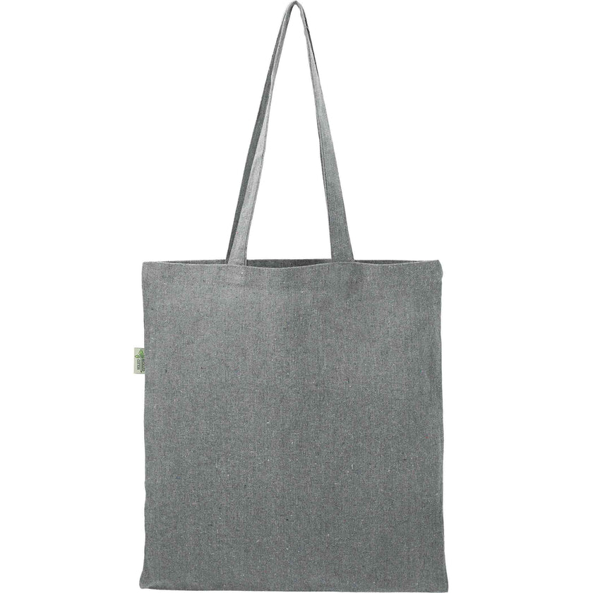 Recycled 7oz Cotton Convention Tote