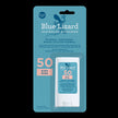 Blue Lizard - Sunscreen SPF 50 Baby Stick (14g)