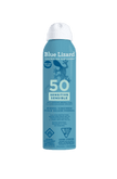 Blue Lizard - Suncreen Sensitive Spray SPF 50 (142g)