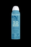 Blue Lizard - Suncreen Sensitive Spray SPF 50 (142g)