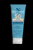 Blue Lizard - Sunscreen Lotion Sheer Face SPF 50 (50ml)