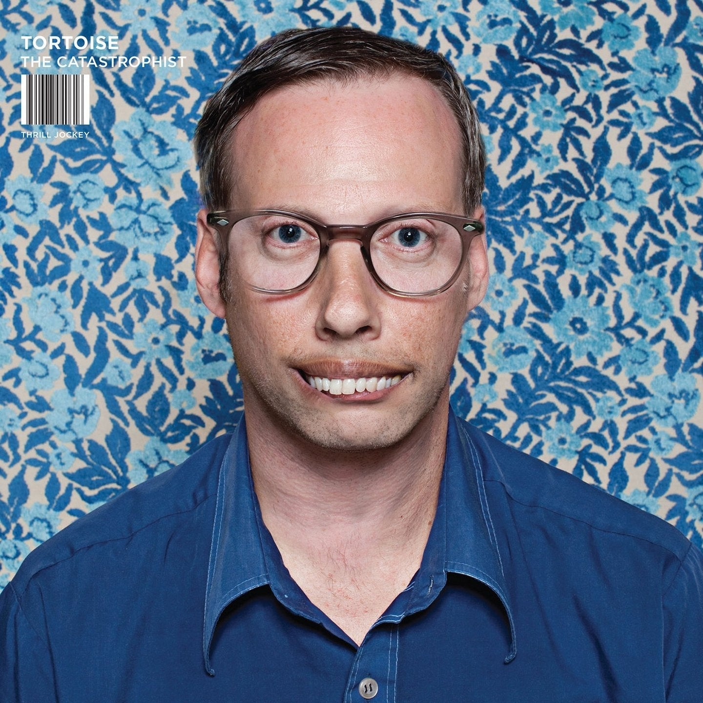 Tortoise / The Catastrophist - LP