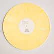The Sea and Cake / Oui - Yellow/White LP Vinyl