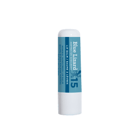 BLUE LIZARD LIP BALM SPF 15 3.80G (6 x 3.8g)