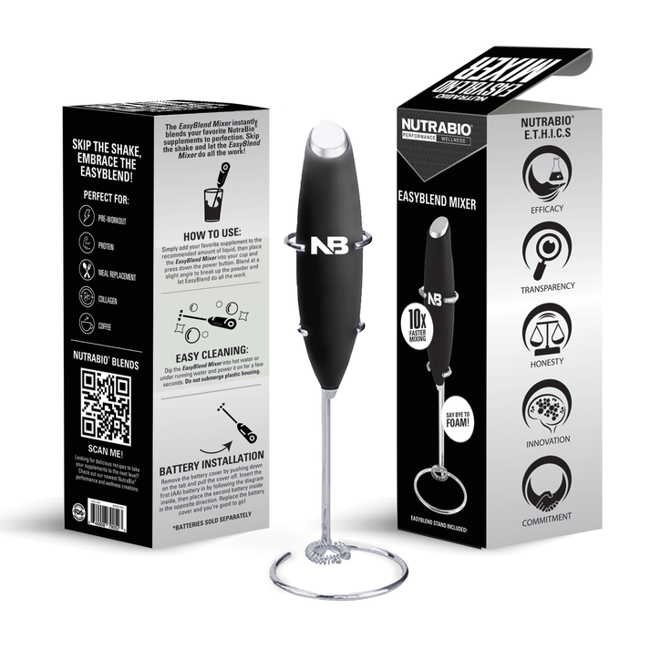 EasyBlend Mixer