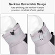 Winter Dog Jacket | Warm Pet Jacket for Big Dogs