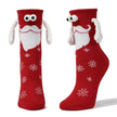 Buy All season Unisex Creative Cartoon Home Socks