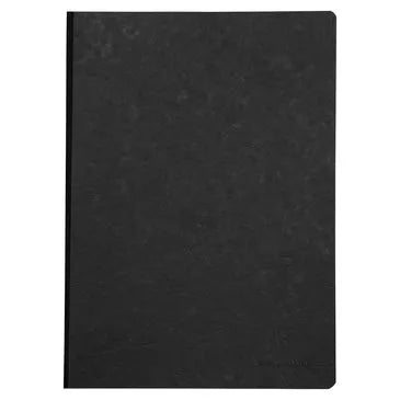 Clairefontaine - Age-Bag - Clothbound Lined Notebook - 5¾x8¼