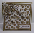 Layered Combi Dies Squares Layer B