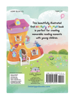 Little Hippo Books - My First Book of Nursery Rhymes