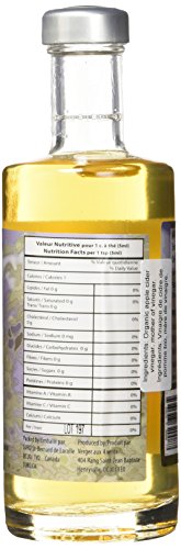 SURO - Organic Apple Cider Vinegar (235ml)