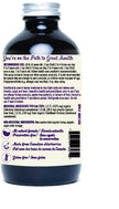 SURO - Organic Elderberry Syrup for Kids (118ml)