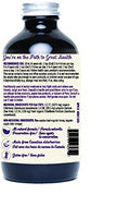 SURO - Organic Elderberry Syrup for Kids (118ml)