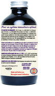 SURO - Organic Elderberry Syrup for Kids (118ml)