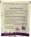 SURO - Dried organic elderflowers (56.7g)