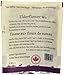 SURO - Dried organic elderflowers (56.7g)