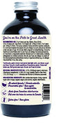 SURO - Organic Elderberry Syrup (236ml)
