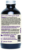 SURO - Organic Elderberry Syrup (236ml)