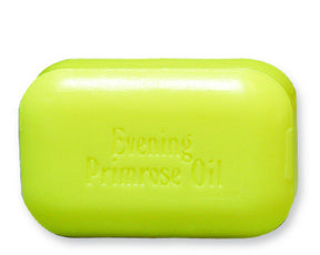 Soap Works - Evening Primrose Oil Soap (110g)