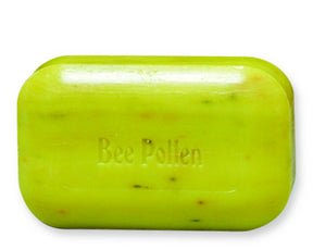 Soap Works - Bee Pollen Soap (110g)