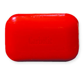 Soap Works - Carbolic Soap (110g)