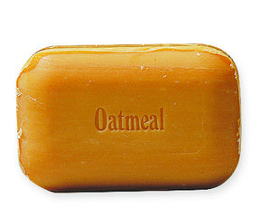 Soap Works - Oatmeal Soap (110g)