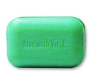Soap Works - Aloe Vera & Vitamin E Soap (110g)