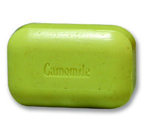 Soap Works - Chamomile Soap (110g)