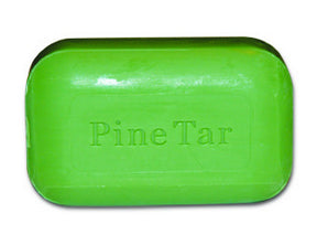 Soap Works - Pine Tar (110g)