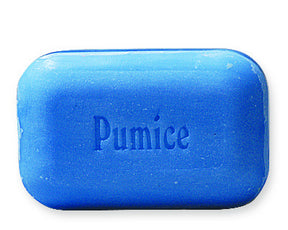 Soap Works - Pumice Soap (90g)
