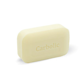 Soap Works - Veggie Carbolic Soap (110g)