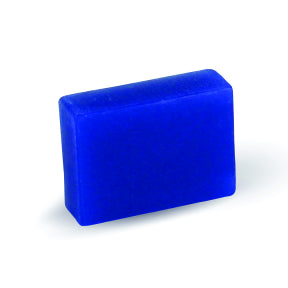 Soap Works - Blue Glass (Lavender) (120g)
