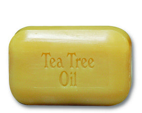 Soap Works - Tea Tree Oil Soap (110g)