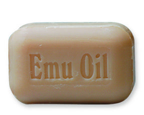 Soap Works - Emu Oil Soap (110g)
