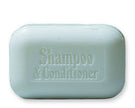 Soap Works - Shampoo Bar With Conditioner (110g)