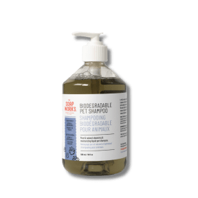 Soap Works - Biodegradable Pet Shampoo (500ml)
