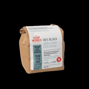Soap Works - Safe Bleach (600g)