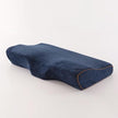 Butterfly Memory Foam Pillow – Slow Rebound Cervical Support Pillow for Better Sleep