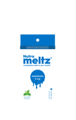 NUTRAMELTZ - Melatonin - 5mg (60tab)