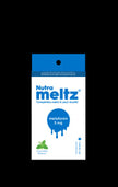 NUTRAMELTZ - Melatonin - 5mg (60tab)