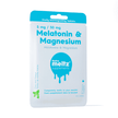 NUTRAMELTZ - Melatonin 5mg & Magnesium 50mg (15tab)