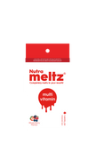 NUTRAMELTZ - Multi Vitamin (60tab)